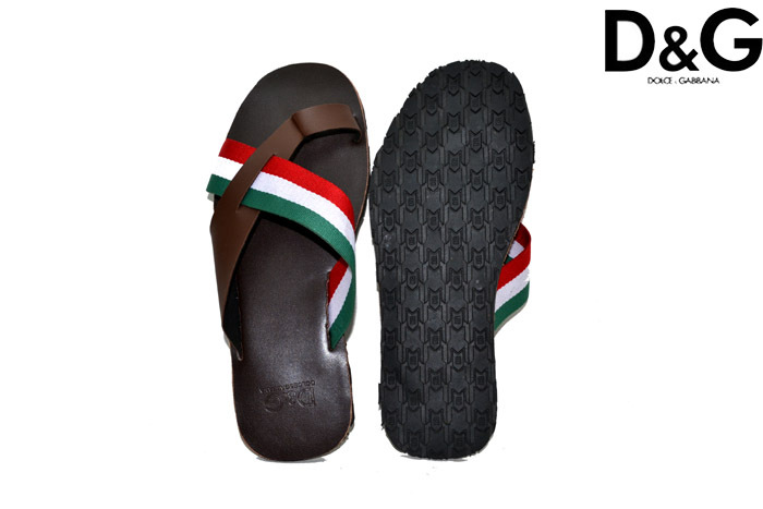 2017 GD slippers man 38-46-013